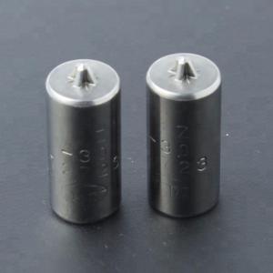 Buy cheap Screw Header Punch High Precision Screw Second Punch Titanium Coated from wholesalers