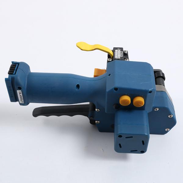 Buy cheap master wrap expert battery strapping machine manual packing tool from wholesalers