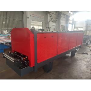 Buy cheap 0.4-0.8mm Electrical KR18 Roll Forming Machine from wholesalers
