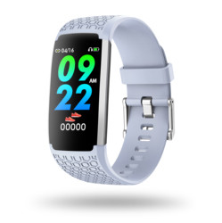 Buy cheap H22 Smart Watch Customized Interface Data Analysis Multiple Exercise Patterns Fitness Tracking Bracelet from wholesalers