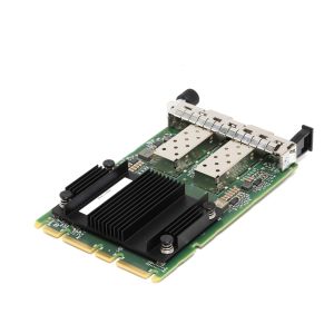 Buy cheap Mellanox MCX623436AC-CDAB ConnectX-6 EN 100GbE Network Interface Card with PCIe4.0 X16 from wholesalers