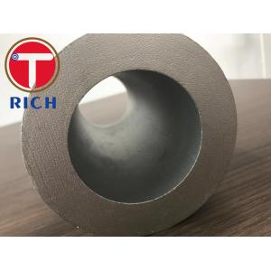 Buy cheap Thick Wall Seamless Stainless Steel Pipe for Mechanical ASTM A511 TP316 304 from wholesalers