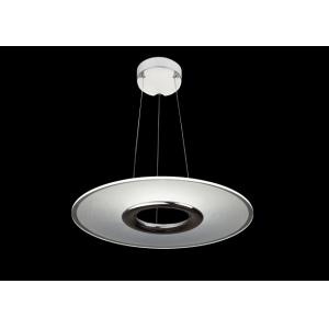 China No Flickering Modern LED Pendant Lights 2600LM 4 Level Adjustable With SAMSUNG LED on sale