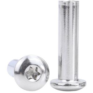 Buy cheap Steel Hex Head Nuts M3-M30 Grade 4.8/8.8/10.9/12.9 for Performance and Durability from wholesalers