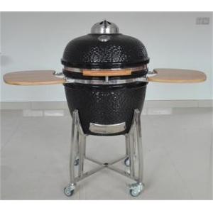 Buy cheap 22inch Ceramic Grill, Ceramic BBQ, Ceramic Oven, Ceramic Kamado, Pizza Oven from wholesalers
