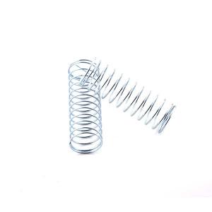 Buy cheap 1 X 2 1 X 3 1 X 4 Retractable Compression Coil Spring Compressed Using Spring from wholesalers