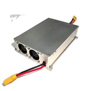 Buy cheap High-Efficiency Onboard Power Supply Tethered UAV Systems from wholesalers