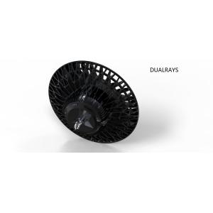 Buy cheap Europe Pattern DUALRAYS HB5 UFO LED High Bay Light 100W 150W 200W 240W 300W for Projects from wholesalers