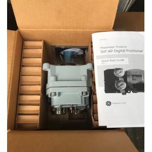 Buy cheap Masoneilan SVI2 Series Globe Control Valve with Positioner 3/4-8 Inch from wholesalers