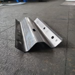 Buy cheap Guardrail Corrugated Roll Forming Machine from wholesalers