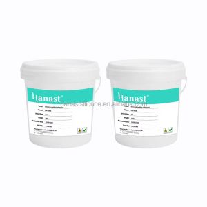 Buy cheap Two-Component Thermal Conductive AB Adhesive Waterproof Electronic Silicone Sealant Potting for Potting & Sealant from wholesalers