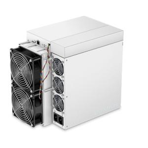 Buy cheap Bitmain Antminer L7 Miner 8550m New LTC Scrypt Miner L7 from wholesalers