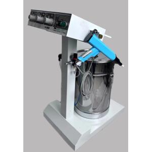Buy cheap Customized PT-S45-5 Powder Coating Electrostatic Sprayer for Metal Coating Machinery from wholesalers