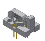 Buy cheap 63189-1T Smooth Lightweight Azimuth Carrier Test Socket  Azimuth Socket from wholesalers