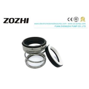 Buy cheap Rubber Water Pump Seals , 0.8Mpa 560A/B/C Mechanical Shaft Seal Standard Size from wholesalers