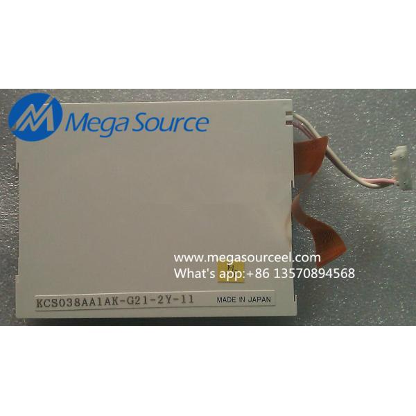 Quality Kyocera 3.8inch F-51373GNC-LW-AJ LCD Panel for sale