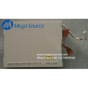 Buy cheap Kyocera 3.8inch F-51373GNC-LW-AJ LCD Panel from wholesalers