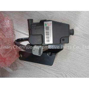 Buy cheap AZ16D484000013 Shandeka C9H Heavy Duty Truck Water Pump from wholesalers