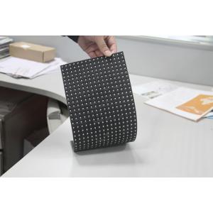 140 Degrees P6.67 Flexible LED Screen SMD3528 Easy Maintenance