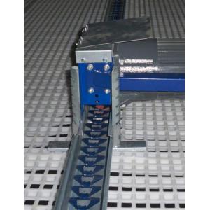 Buy cheap Chain Feeder System Chicken Breeding Equipment from wholesalers