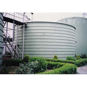 Buy cheap Hydraulic Control System Steel Silo Corrugated Roll Forming Machine For Sidewall from wholesalers