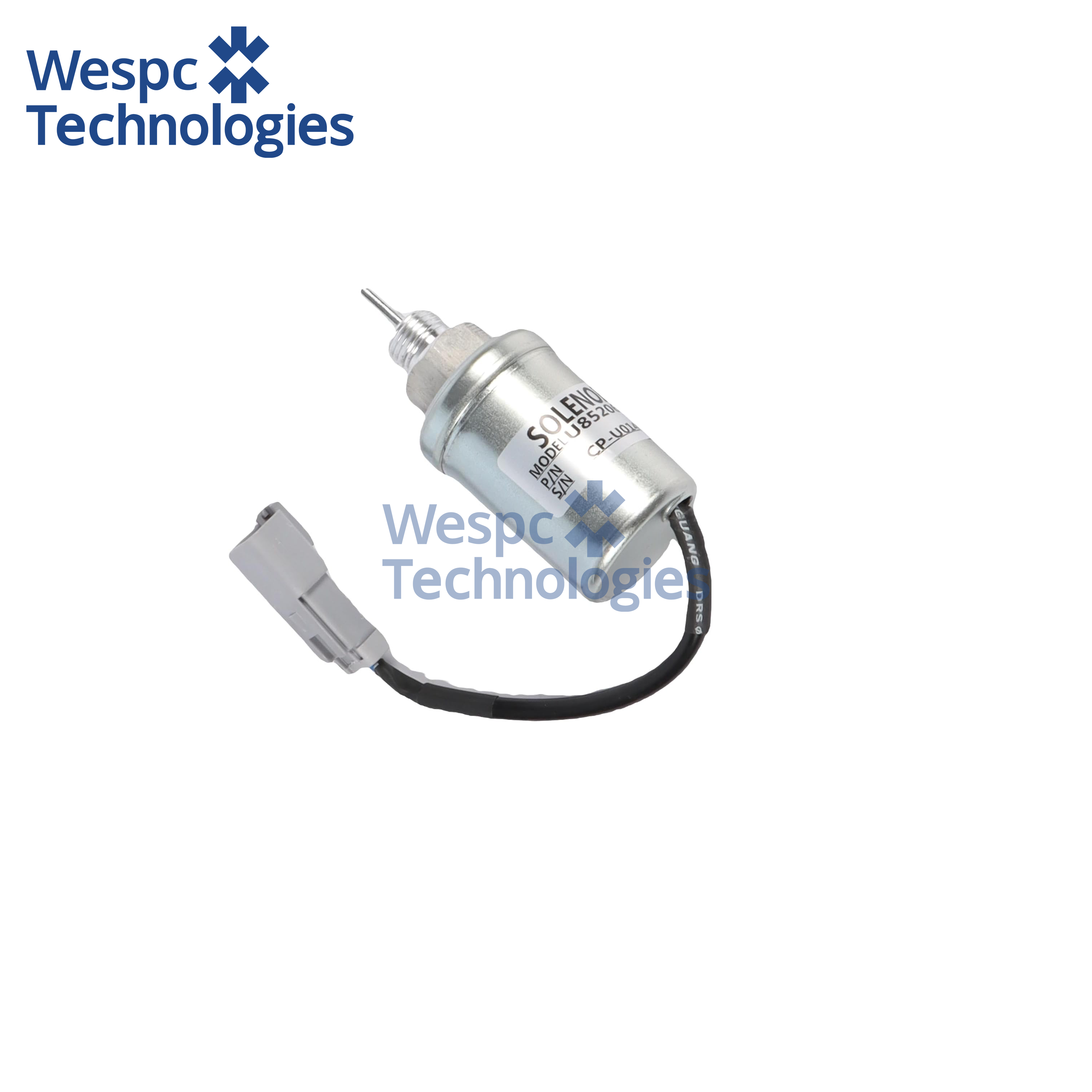 Buy cheap WESPC T434682 Genuine Actuator For Perkins 402/403/404 Diesel Engines from wholesalers