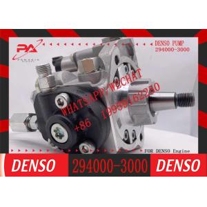 Buy cheap High quality Common Rail Fuel Injection Pump 2940003000 294000-3000 from wholesalers