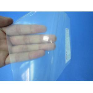 FDA Transparent Silicone Rubber Sheet , Food Grade Silicone Sheet 1-50mm