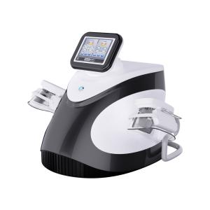 Buy cheap 4 Handle Fat Freezing Machine Body Sculpting Coolplas Sincoheren Cryotherapy from wholesalers