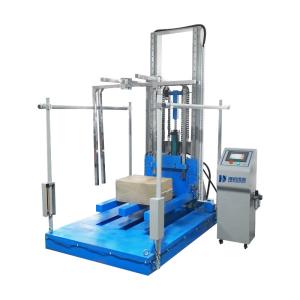 Buy cheap Electronic Zero Drop Impact Strength Test Machine For Package from wholesalers