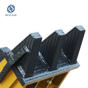 E120 E200 E312 E320 E325 E330 E336 Concrete Demolition Crusher Hydraulic