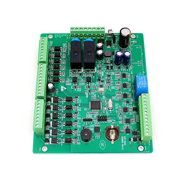 Quality High Precision Multilayer Printed Circuit Board , Military PCB Assembly for sale