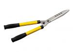 Buy cheap 65# Manganese Steel Gardening Hand Tools , Telescopic Steel Hedge Shears For Trimming from wholesalers