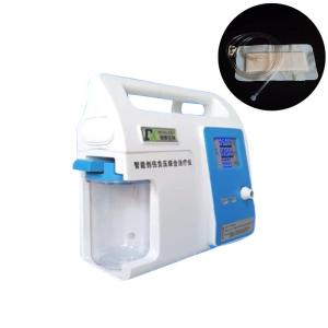 Buy cheap High Potential Physical Therapy Equipment Npwt Wound Healing Devices from wholesalers