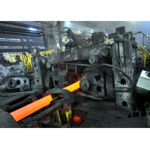 China Horizontal Piercing Seamless Steel Pipe Mill With 29.1 × 3.84 × 2.65 m 400KW on sale