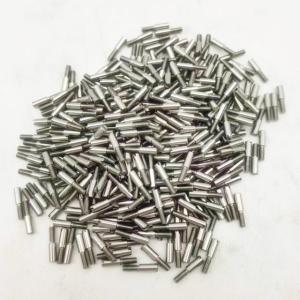 Aluminum Stainless Steel CNC Machining Service Parts With Polishing and