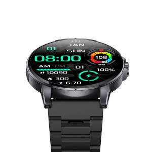 Buy cheap KW276M 1.45 Inch High Resolution Smartwatch With Bluetooth Calling from wholesalers