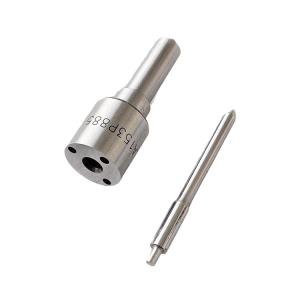 OE NO. M0032P150 Fuel Injector Nozzle for 2014- Common Rail Injector 16600-8052R