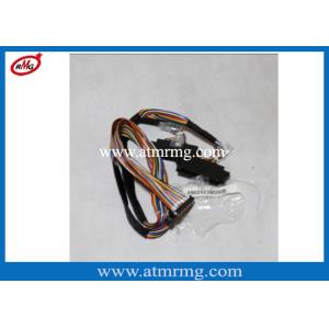 49024238000B 49-024238-000B Atm Spare Parts Diebold CABLE ASSY WBM-B23