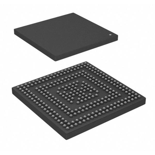 SAK-TC277TP-64F200N Dc AURIX Microcontroller Chip Ic 32-Bit Tri-Core 200MHz 4MB