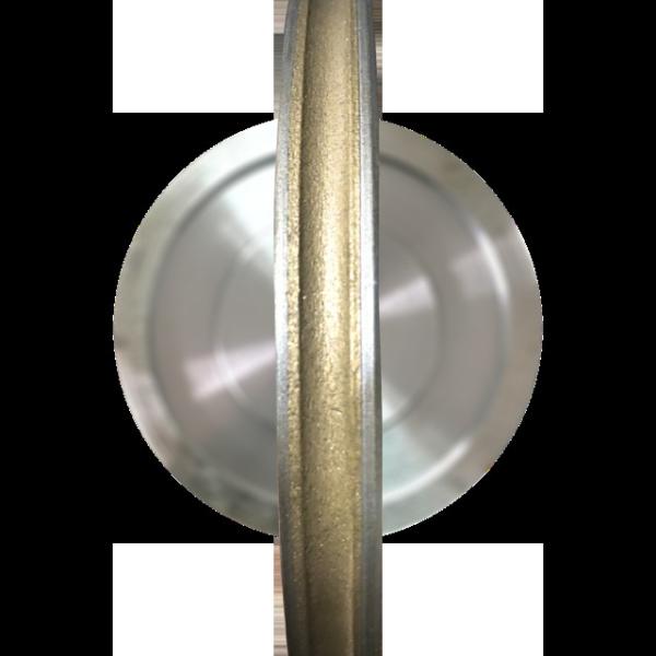 Quality ODM Flat / Round Grinding Wheel Disc Abrasive Hardness Customizable for sale