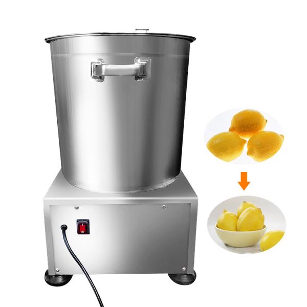 Quality Seren 75-100kg dryer fruits and vegetables large dehydrating machine for sale