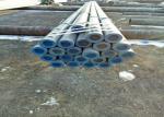 Buy cheap 4 Inch Seamless Ferritic Alloy Steel Pipe ASME / ASTM A335 Standard 13crmo44 from wholesalers