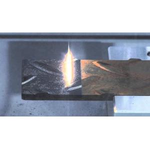 Portable Laser Cleaning Machine , Handheld Laser Rust Removal Tool Easy