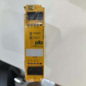 Buy cheap Pilz 773400 PNOZ Mi1p Safety Input Expansion Module For The PNOZmulti System from wholesalers
