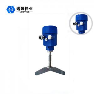 Buy cheap Oil Seal Rotary Paddle Level Switch Single Pole Double Throw IP67 product
