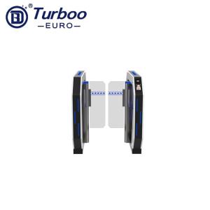 Buy cheap Access Control Speed Gate Turnstile SUS304 SUS316 For Pedestrian from wholesalers