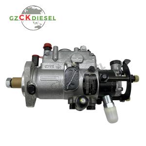 Buy cheap Fuel Injection Pump 2643B315 V3239F594T 2643B315LY For Perkins Engine from wholesalers