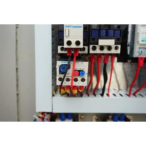 Buy cheap 408L Programmable Environment Temperature Humidity Chambers With BTHC Control System from wholesalers