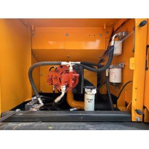 Buy cheap Hyundai 220LC-9S crawler hydraulic excavator original gears and pump in good condition, low hour digging force and strong from wholesalers